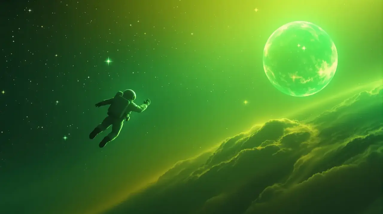 星际归途 星际归途轮播图